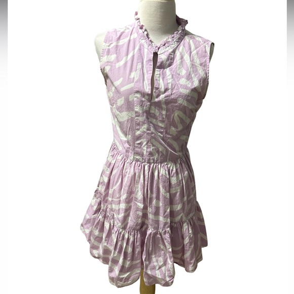 OLIPHANT WOMEN'S YOKE DRESS size M - Picture 3 of 6